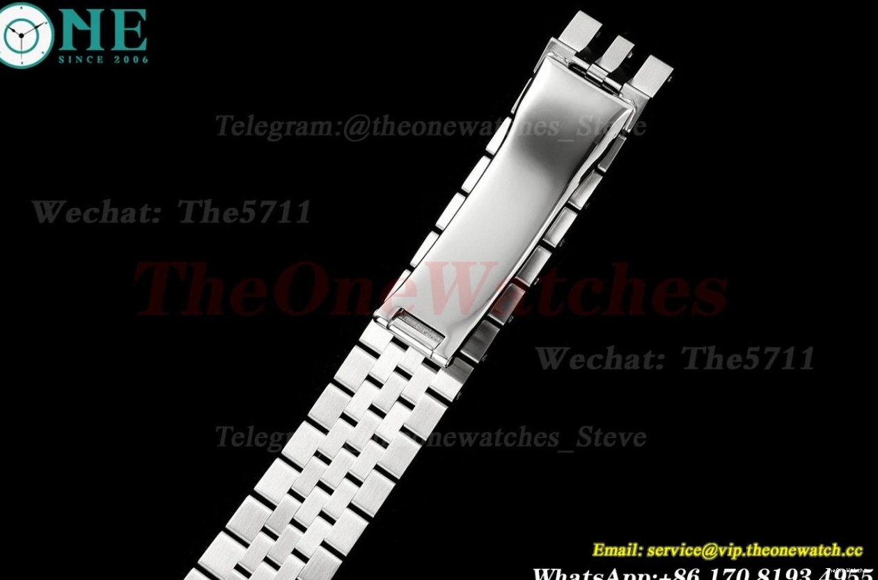 JARF Jub 31mm Silver Datejust SS SS A2236 Dia 278274 Dia 0418